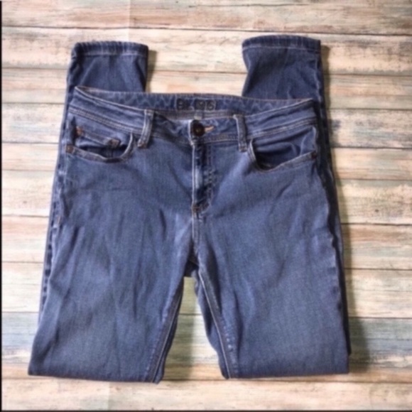 DL1961 Florence Monroe Skinny Jeans - Picture 2 of 6